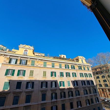 Guest Roma House Hotel Exterior foto